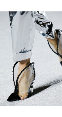 Details Balmain Fall 2018 Ready-to-Wear , Детали коллекции Бальман осень зима 2018 , Fashion show , неделя моды в Париже , PFW , Paris Fashion Week , Mainstyles